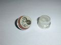 Littelfuse 284011 Indicating Microfuse Fuseholder 5 Amp Max 61-80v 