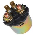 Starter Relay Solenoid For Kawasaki Prairie 360 Kvf360 2x4 2003-2009 