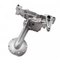 Oil Pump 15100-prb-a01 For Rsx 2 0l Engines 2002-2006 S Type K20a K20a2 K20z1 15100prba01