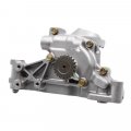 Oil Pump 15100-prb-a01 For Rsx 2 0l Engines 2002-2006 S Type K20a K20a2 K20z1 15100prba01