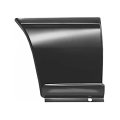 Ford E-350 Super Duty 2004 2005 2006 2007 Quarter Panel Patch Passenger Side Lower Front Steel Edp Coated 563-57r 