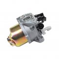 Uspeeda Carburetor Kit For Coleman Ck100-s Go Kart Dune Buggy 98cc 3hp Engine Motor Carb