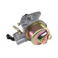 Uspeeda Carburetor Kit For Coleman Ck100-s Go Kart Dune Buggy 98cc 3hp Engine Motor Carb
