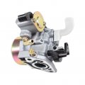Uspeeda Carburetor Kit For Coleman Ck100-s Go Kart Dune Buggy 98cc 3hp Engine Motor Carb