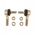 10mm X 12mm Tie Rod End Replacement For 110cc 125cc 150cc Scooter Atv Quad 4 Wheeler Go Kart Yl-a44-tr Package Of 2 