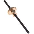 Igaging 34-707 Wheel Marking Gauge With 1 32nd Mm Scale 