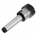 Fafeicy Mtb3 Shank With 6pcs Er32 Collet Set 1pc M12 Chuck Morse Taper Holder Spring Collets Cnc Milling Tool For Machine