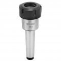 Fafeicy Mtb3 Shank With 6pcs Er32 Collet Set 1pc M12 Chuck Morse Taper Holder Spring Collets Cnc Milling Tool For Machine