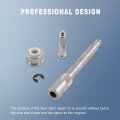Jdmspeed Door Hinge Roller Pin Repair Kit Fit For Chevrolet S10 1982-2004 Blazer S-series 1983-2005 Gmc S15 Sonoma Jimmy