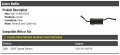 Center Muffler Compatible With 2001-2003 Toyota Sienna 3 0l V6 1mz-fe