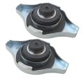 Version 2pcs 19045-raa-003 19045raa003 Radiator Cap Fit For Acura 2006-2014 Tl
