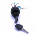 Southmarine Boat Engine 353-76020-3 353760203 353760203m Main Key Switch For Nissan Tohatsu Evinrude Johnson Omc Outboard Motor