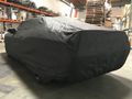 Carscover Custom Fit 2013-2018 Dodge Challenger Car Cover 5 Layer Ultrashield Black Covers R T Srt A Sxt Hellcat