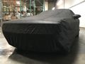 Carscover Custom Fit 2013-2018 Dodge Challenger Car Cover 5 Layer Ultrashield Black Covers R T Srt A Sxt Hellcat