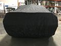 Carscover Custom Fit 2013-2018 Dodge Challenger Car Cover 5 Layer Ultrashield Black Covers R T Srt A Sxt Hellcat