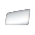 Fit System 99003 Chevrolet Gmc Oldsmobile Driver Passenger Side Replacement Mirror Glass 