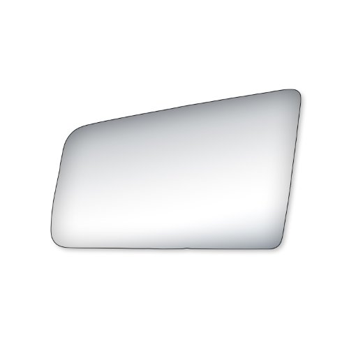 Fit System 99003 Chevrolet Gmc Oldsmobile Driver Passenger Side Replacement Mirror Glass