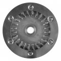 Caltric Stationary Drive Sheave Compatible With Arctic Cat Trv 700 Cr Eps Se Gt Ltd Xt 2012-2016