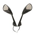 Tcmt Led Turn Signal Rear Mirror Fits For Ducati 1199 Panigale 12-14 899 14-15