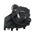 Tyc Right Fog Light Assembly For 2008-2010 Subaru Impreza 