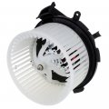 Aintier Automotive Blower Motor Replacement 3w1z19805aa Hvac With Wheel Fan Cage Fit For 2007-2009 Dodge Sprinter 2500 3500