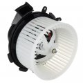 Aintier Automotive Blower Motor Replacement 3w1z19805aa Hvac With Wheel Fan Cage Fit For 2007-2009 Dodge Sprinter 2500 3500