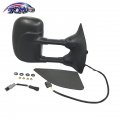 Tom Side View Mirror Right Hand Rh For 1999-2007 Ford F-250 F-350 F-450 Super Duty Excursion 3c3z17682daa