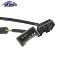 Tom Side View Mirror Right Hand Rh For 1999-2007 Ford F-250 F-350 F-450 Super Duty Excursion 3c3z17682daa