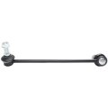 Front Passenger Side Sway Bar Link For Ford Taurus 1996 To 2007 And Continental 1995 2002 Clx-m0-usa-repf286809-cl360a71 Black 