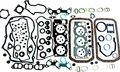 Dnj Fgs9009 Graphite Full Gasket Set For 88-91 Lexus Toyota V6 2 5l Dohc 24v 2vzfe 