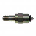 Solarhome Solenoid 8971631870 8-94174820-0 146650-3720 For Izusu Engine 804c-33t