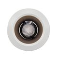 Juno Lighting 4404 4-inch Decorative Beveled Cone Recessed Trim Aged Bronze 4i 