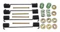 Carlson Quality Brake Parts H9258 Drum Hardware Kit 