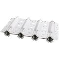 As-61984-14 Upgraded Furnace Four Burner Assembly Replaces Weatherking 