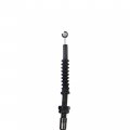 Motorcycle Control Cable Clutch Cables For Honda Cx 500 E Euro Sports 22870-mc5-000 