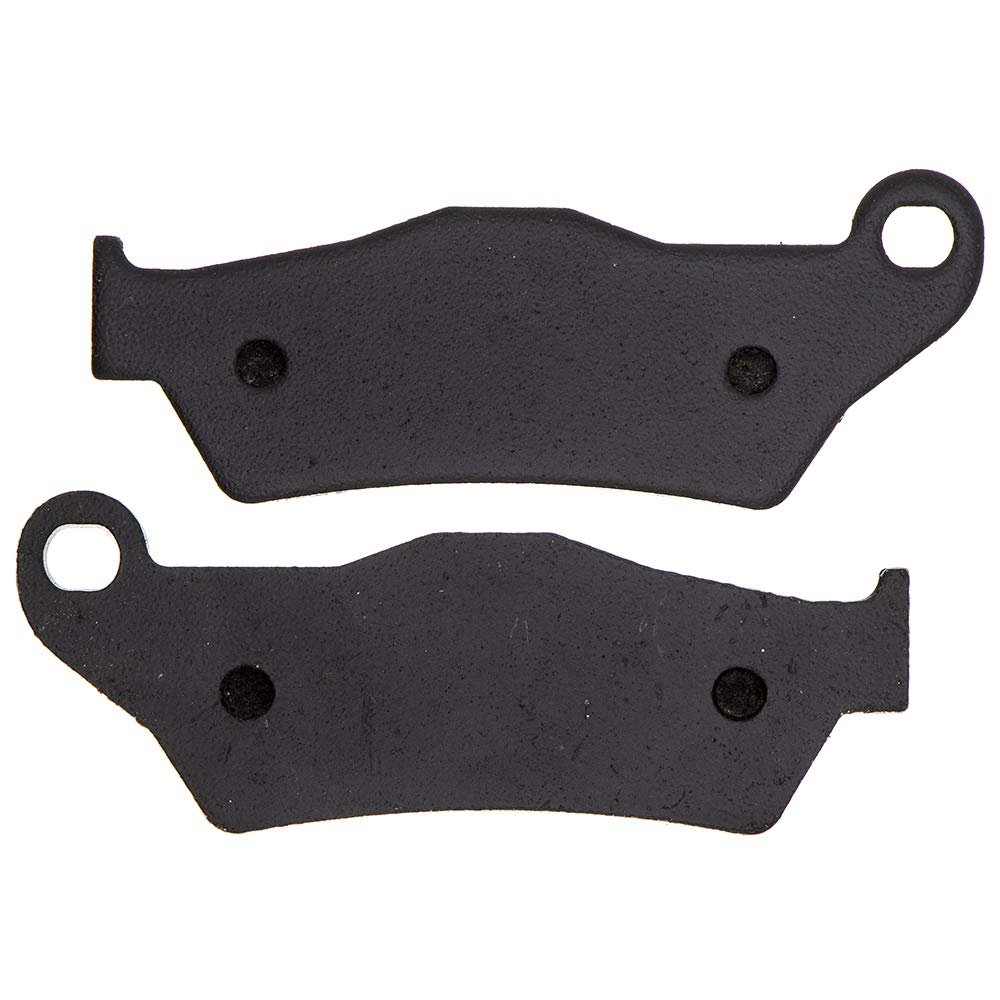 Niche Brake Pad Set For Bmw R1100gs R100r R850r R1100rt R1200c 34117658156 34212335465 Front Rear Organic