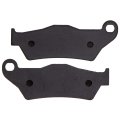 Niche Brake Pad Set For Bmw R1100gs R100r R850r R1100rt R1200c 34117658156 34212335465 Front Rear Organic