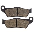 Niche Brake Pad Set For Bmw R1100gs R100r R850r R1100rt R1200c 34117658156 34212335465 Front Rear Organic