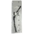 Genuine Range Rover L460 And Sport L461 Rear Glass Wiper Blade Lr159776