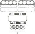 Fel-pro 17205 Cylinder Head Gasket Set 