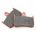 Xkh- Carbon Ceramic Brake Pads Compatible With Honda Cb900f 919 Rvf750r Rc45 Cb1000r Abs-fa187 B077vmg8w3