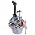 Carburetor Ex40 For Subaru 14hp Ex400d Ex400ds Ex400se Generator