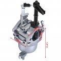 Carburetor Ex40 For Subaru 14hp Ex400d Ex400ds Ex400se Generator