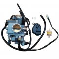 Carburetor Carb For Honda Foreman 450 Trx450es Trx450s Trx450 Es S 1998 1999 2000 2001 16100-hn0-a00 16100-hn0-a02 D282 