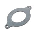 Camshaft Retainer Plate For Chevy Prizm 1998 1999 Powdered Metal 1 69 Inside Diameter 0 286 In Mount Hole 2 Holes