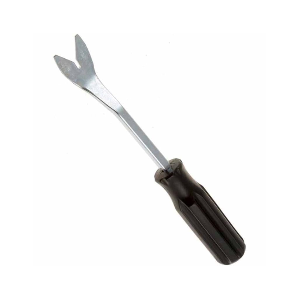 Door Trim Removal Tool Plastic With Black Handle Alx-pau-mm-49050-cl360a50 Standard Style 11 3 In Length