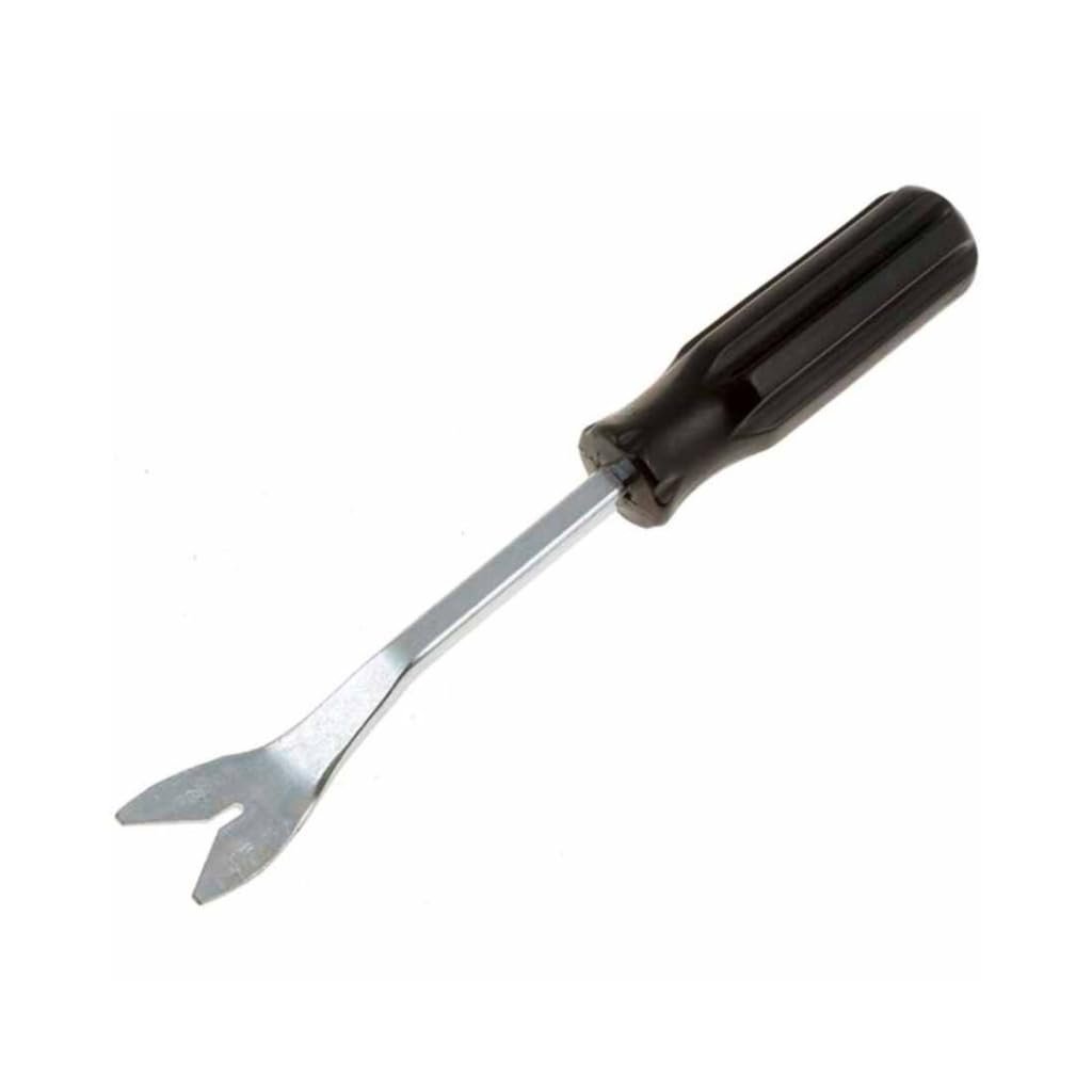 Door Trim Removal Tool Plastic With Black Handle Alx-pau-mm-49050-cl360a50 Standard Style 11 3 In Length