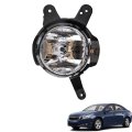 Center Console Lid Dark Grey Leather Replacement For 4runner 1995-2000 
