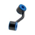 Front Stabilizer Bar Link Set For 2002 2003 2004 2005 2006 Freightliner Sprinter 2500 Split Bushing End 1 And 2
