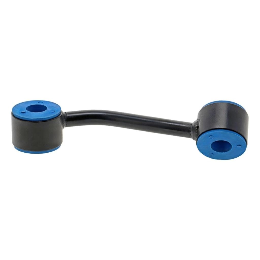 Front Stabilizer Bar Link Set For 2002 2003 2004 2005 2006 Freightliner Sprinter 2500 Split Bushing End 1 And 2